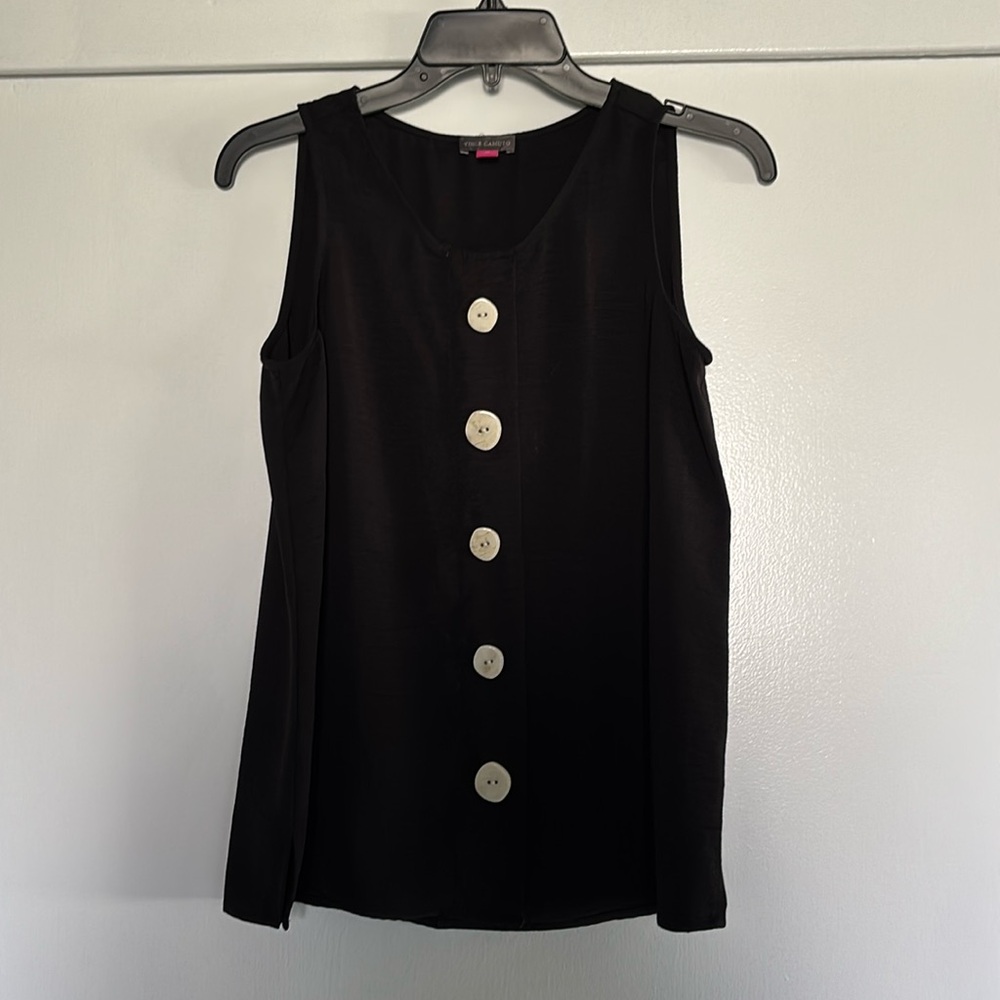 Vince Camuto blouse